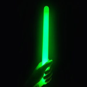 14in 25mm Glow Stick