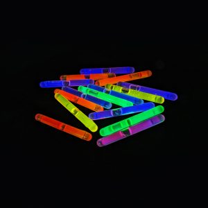 Светящийся поплавок для рыбалки 1 дюйм