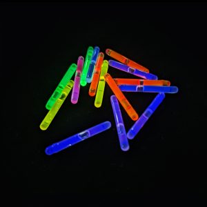 Светящийся поплавок для рыбалки 1 дюйм