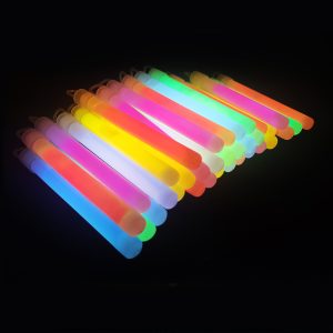 4in Slim Glow Stick