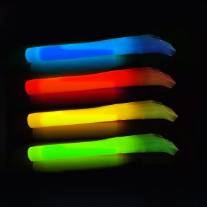 7in Glow Whistle