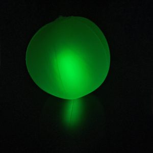 Glow Beach Ball