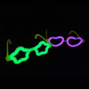 Glow Eyeglasses