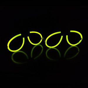 Glow Eyeglasses