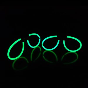 Glow Eyeglasses