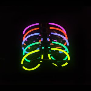 Glow Eyeglasses