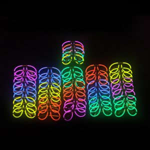 Glow Eyeglasses