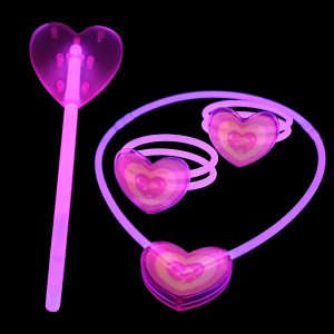 Glow Heart Value Pack