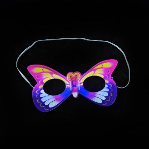 Máscara Glow Máscara Glow