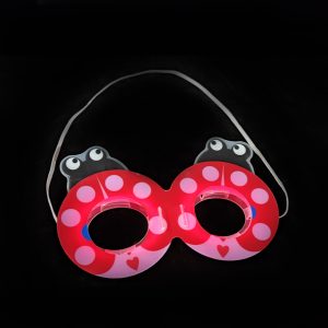 Máscara Glow Máscara Glow