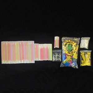 글로우 파티 메가 팩 글로우 파티 메가 팩