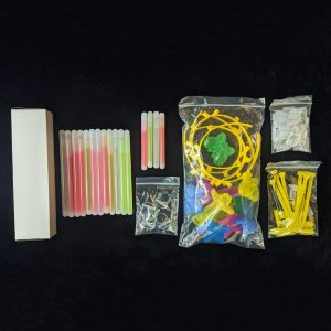 글로우 파티 메가 팩