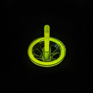 Glow Spinner
