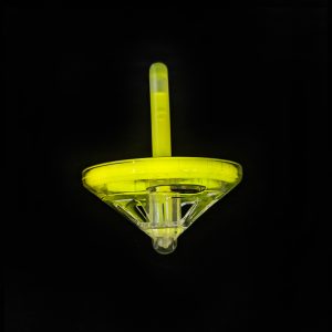 Glow Spinner