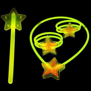 Glow Star Value Pack