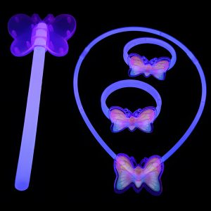 Glow Butterfly Value Pack