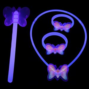 Glow Butterfly Value Pack