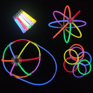 Pack Fiesta Let's Glow