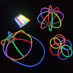 Pack Fiesta Let's Glow