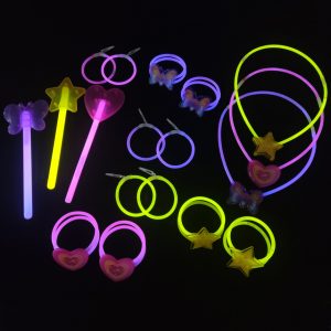 Pack superventas Let's Glow