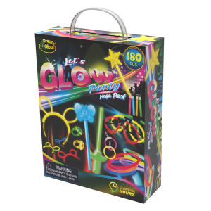 글로우 파티 메가 팩