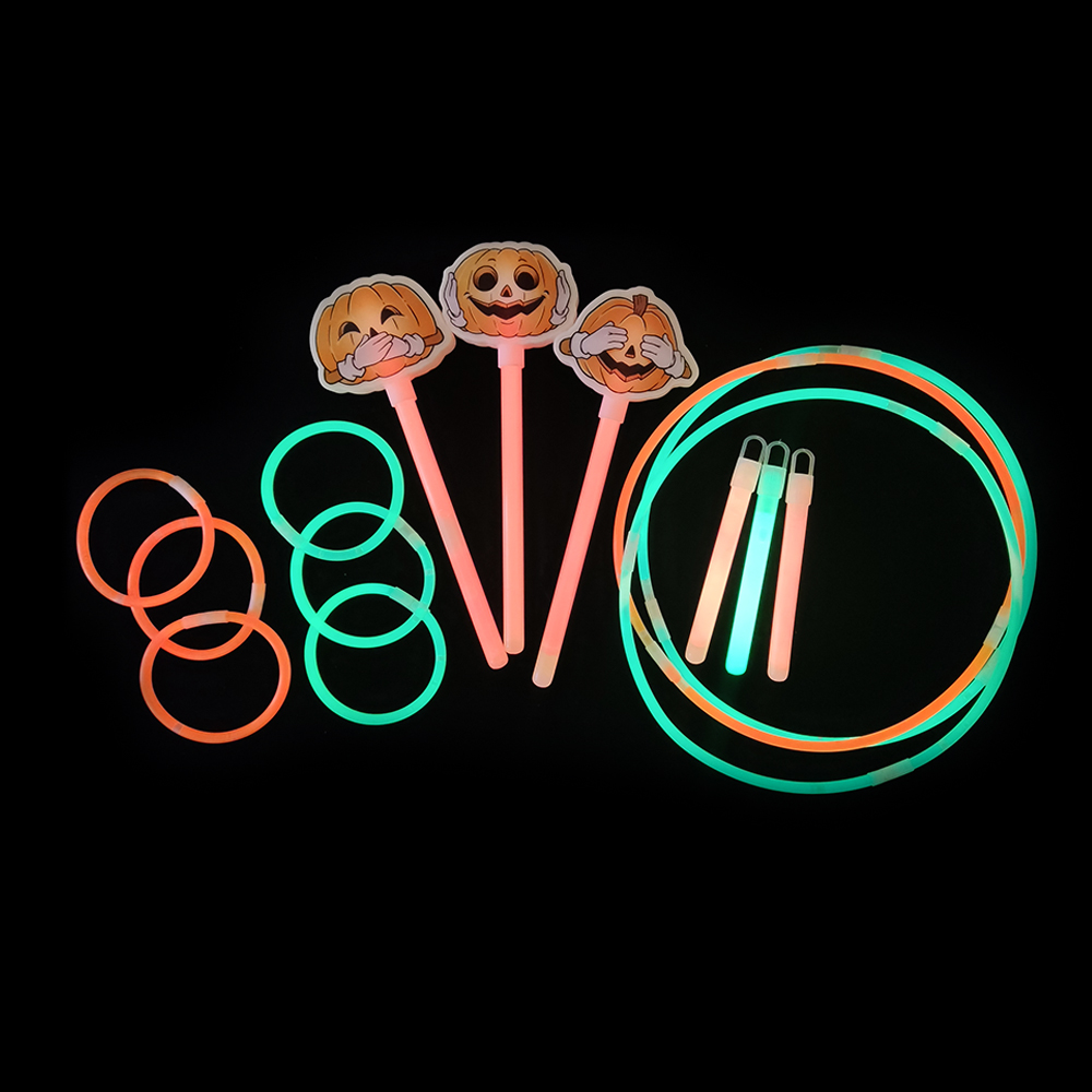 Pack de valeur Halloween