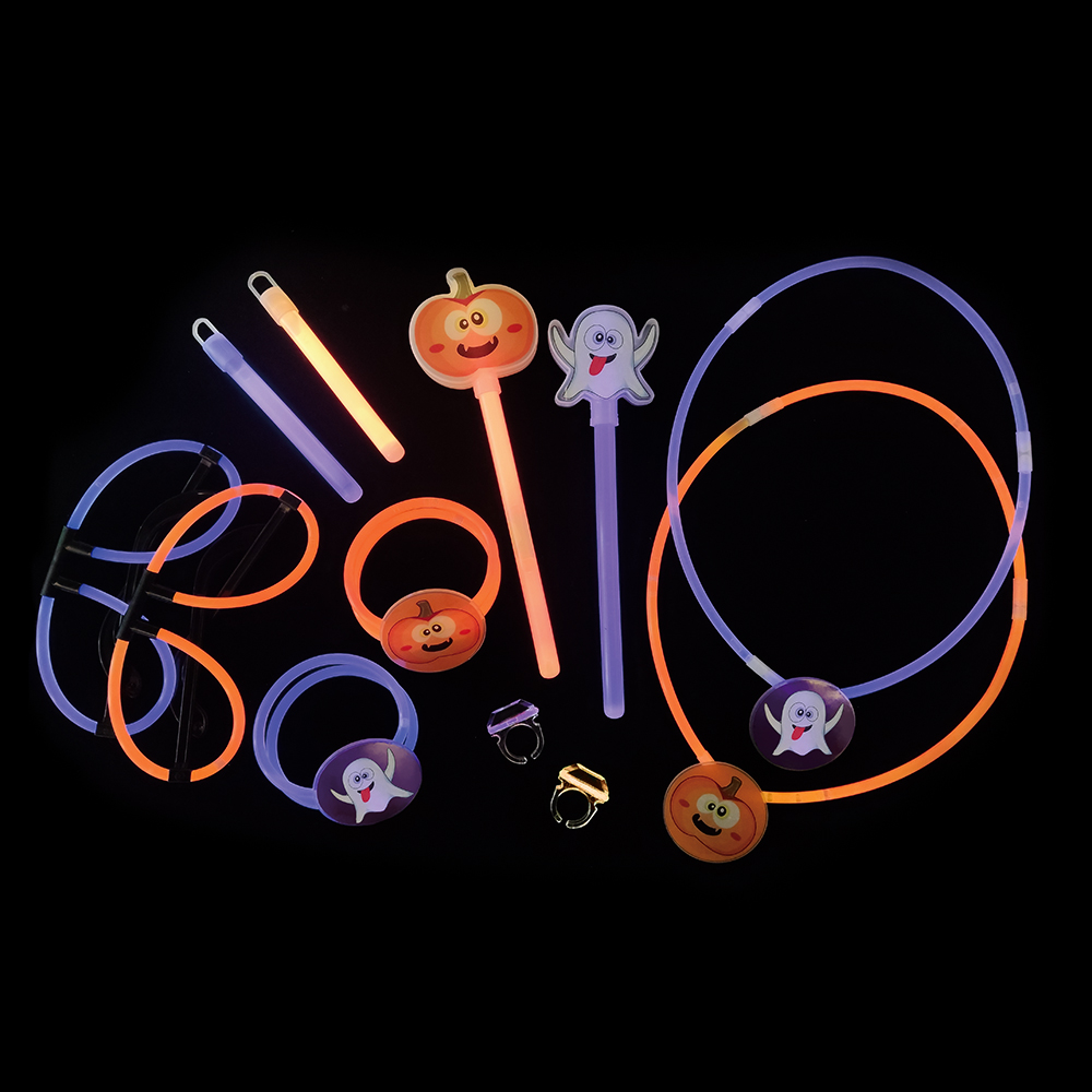 Halloween gran valor pack 02