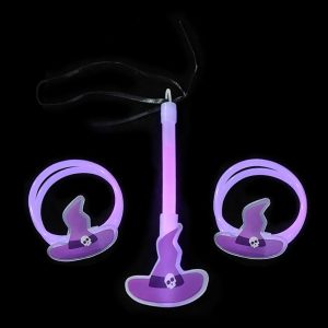 Conjunto de colgante y pulsera Cap