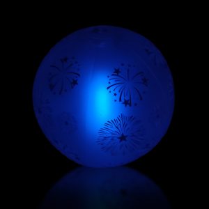 Baile del 4 de julio