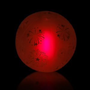 Baile del 4 de julio