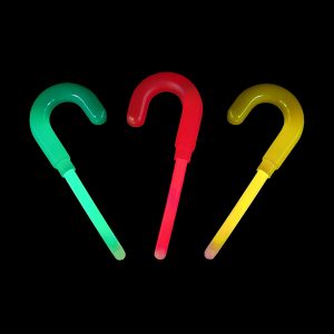 Glow Candy Cane