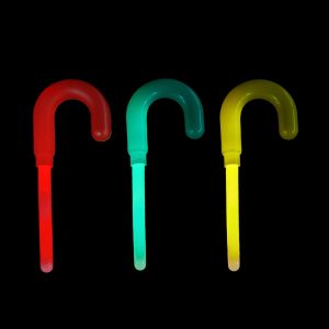 Glow Candy Cane