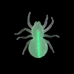 Glow Spider