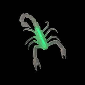 Glow Scorpion