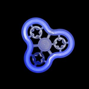 Glow Fidget Spinner