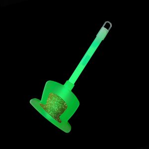 Colgante Sombrero de San Patricio