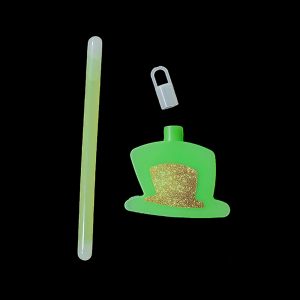 Colgante Sombrero de San Patricio