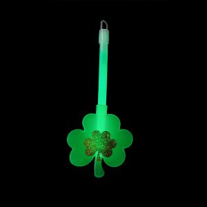 Подвеска "Клевер Святого Патрика