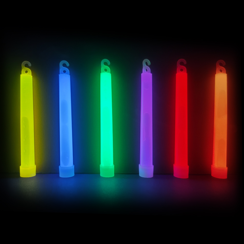 p图 6 in glow stick