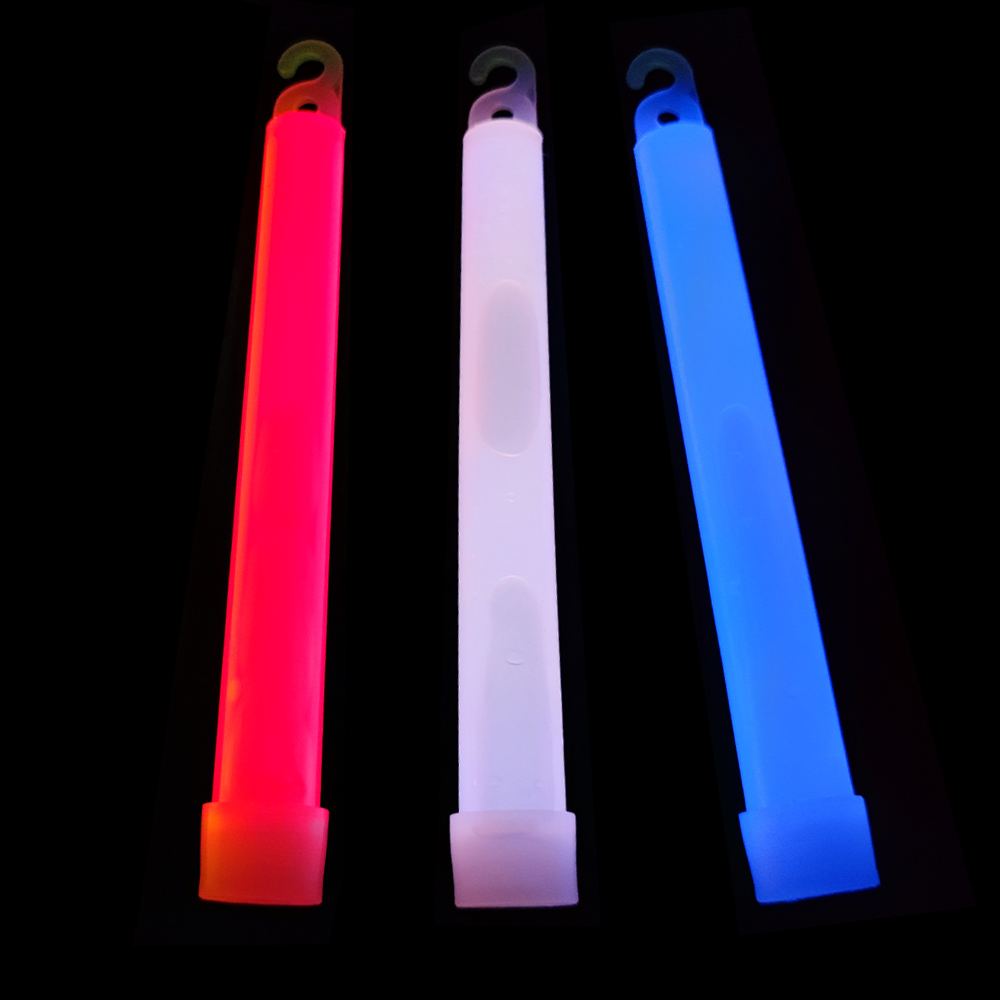 july 4th glow sticks