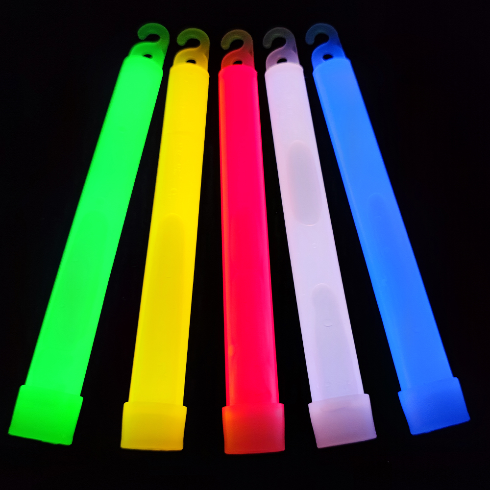 6 in glow stick